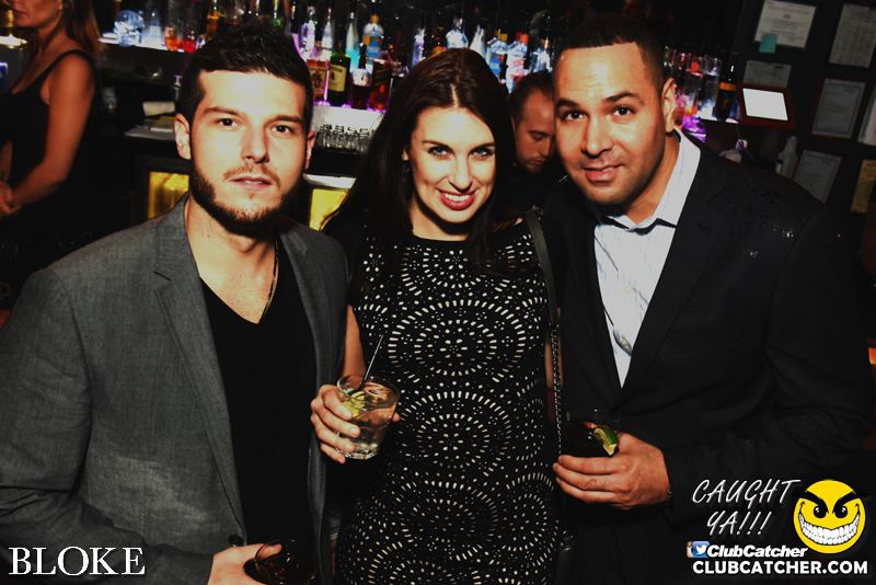 Bloke nightclub photo 112 - October 8th, 2015