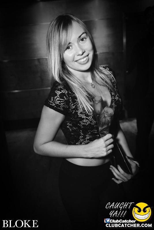 Bloke nightclub photo 113 - October 8th, 2015