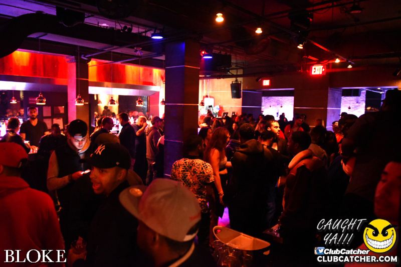 Bloke nightclub photo 115 - October 8th, 2015