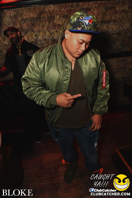 Bloke nightclub photo 116 - October 8th, 2015