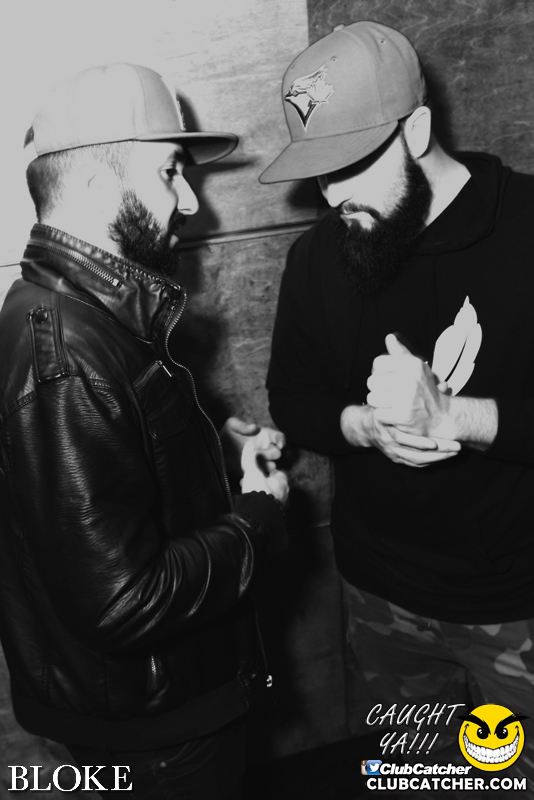 Bloke nightclub photo 118 - October 8th, 2015