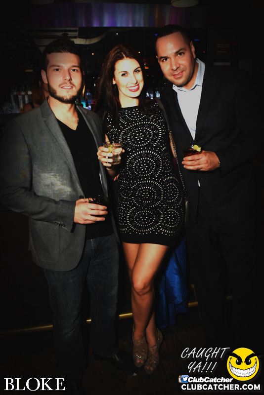 Bloke nightclub photo 13 - October 8th, 2015