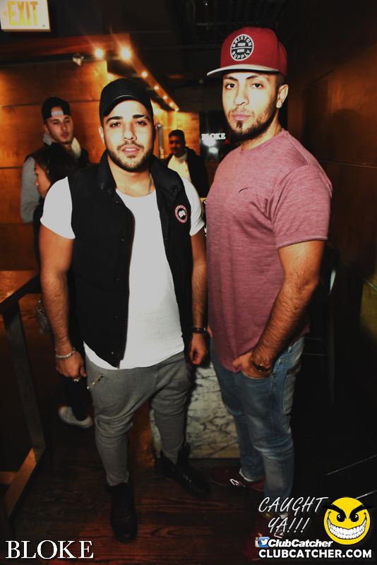 Bloke nightclub photo 121 - October 8th, 2015