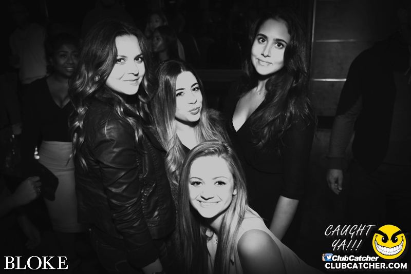 Bloke nightclub photo 123 - October 8th, 2015