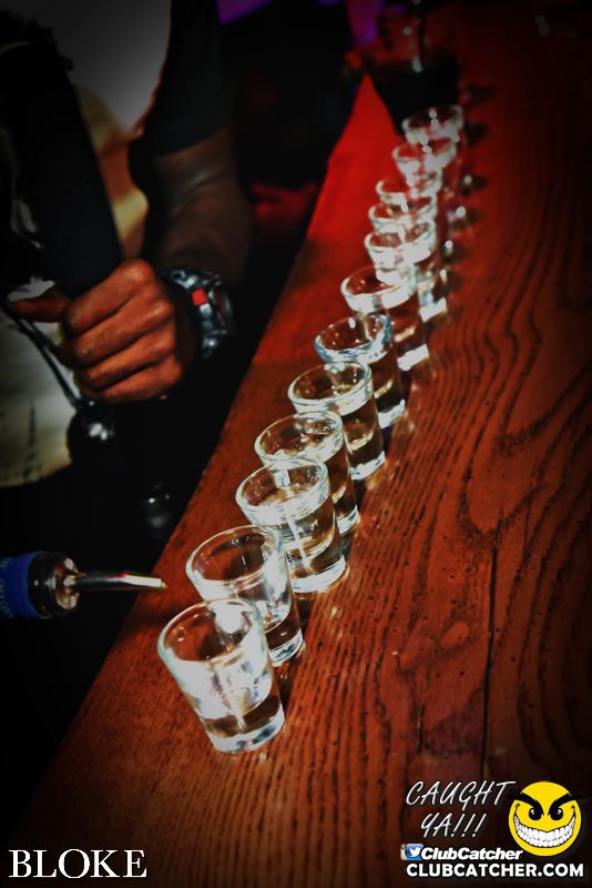 Bloke nightclub photo 124 - October 8th, 2015