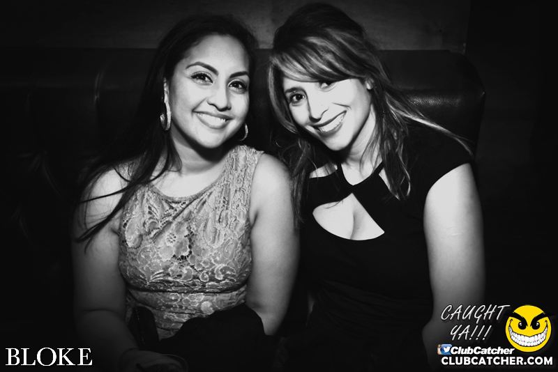 Bloke nightclub photo 125 - October 8th, 2015