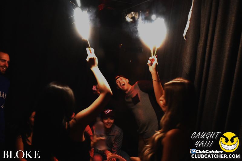 Bloke nightclub photo 126 - October 8th, 2015