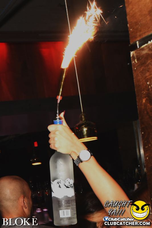 Bloke nightclub photo 127 - October 8th, 2015