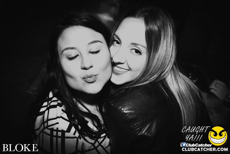 Bloke nightclub photo 128 - October 8th, 2015