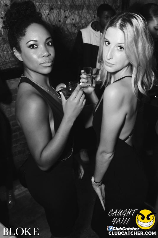 Bloke nightclub photo 130 - October 8th, 2015