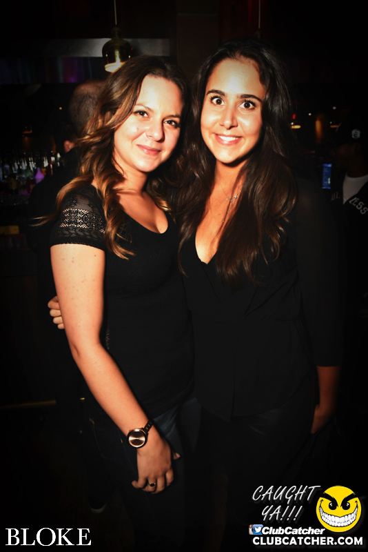 Bloke nightclub photo 14 - October 8th, 2015