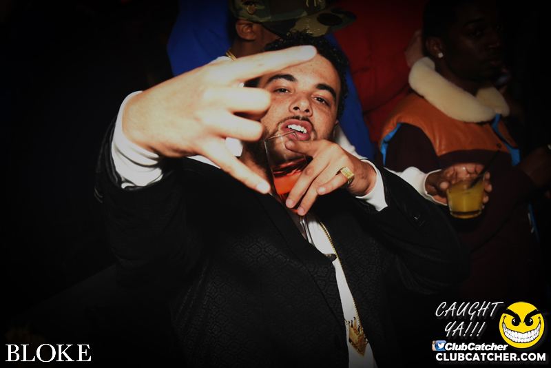 Bloke nightclub photo 131 - October 8th, 2015