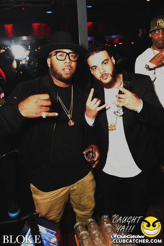 Bloke nightclub photo 132 - October 8th, 2015