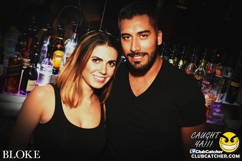 Bloke nightclub photo 133 - October 8th, 2015