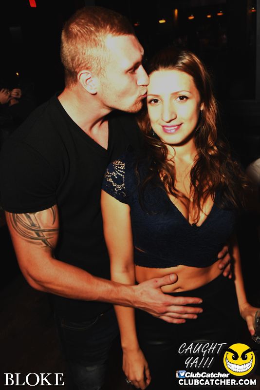 Bloke nightclub photo 134 - October 8th, 2015