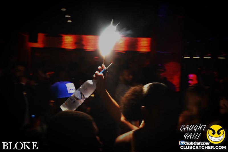 Bloke nightclub photo 136 - October 8th, 2015