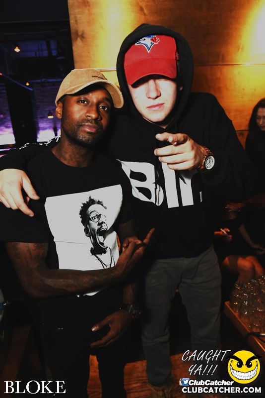 Bloke nightclub photo 137 - October 8th, 2015