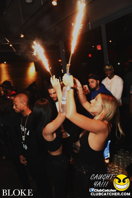 Bloke nightclub photo 138 - October 8th, 2015