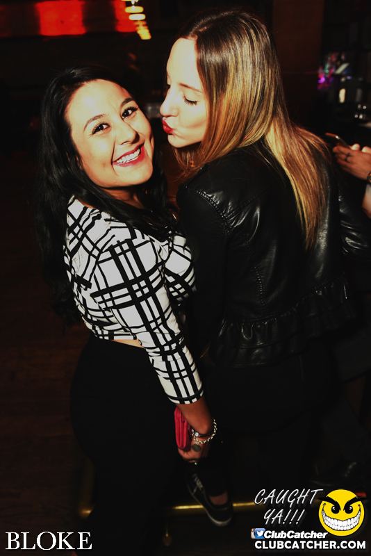 Bloke nightclub photo 139 - October 8th, 2015