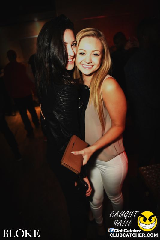 Bloke nightclub photo 140 - October 8th, 2015