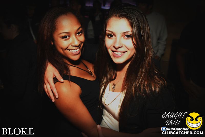 Bloke nightclub photo 15 - October 8th, 2015