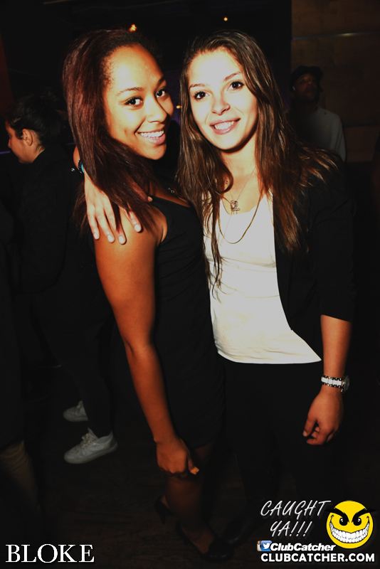 Bloke nightclub photo 141 - October 8th, 2015