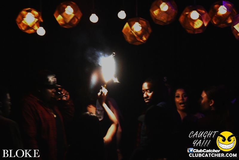 Bloke nightclub photo 142 - October 8th, 2015