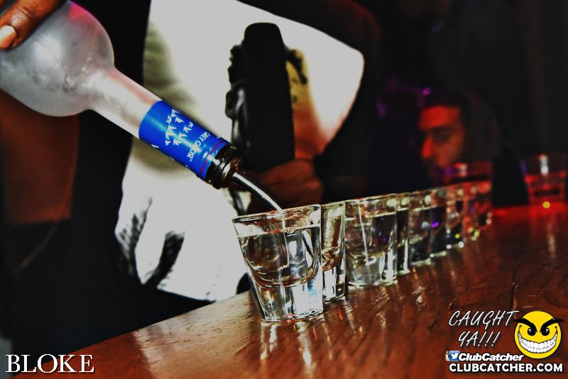 Bloke nightclub photo 143 - October 8th, 2015