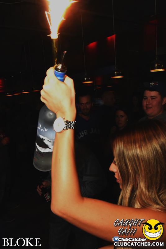 Bloke nightclub photo 144 - October 8th, 2015