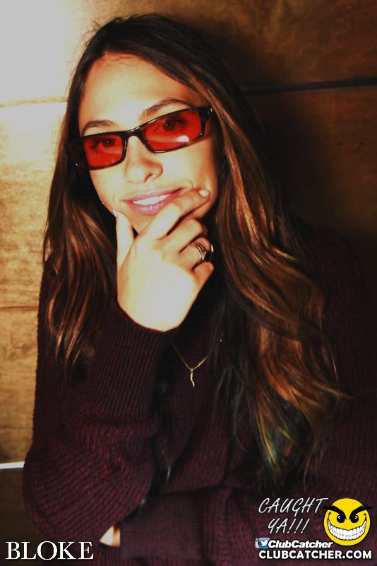 Bloke nightclub photo 147 - October 8th, 2015