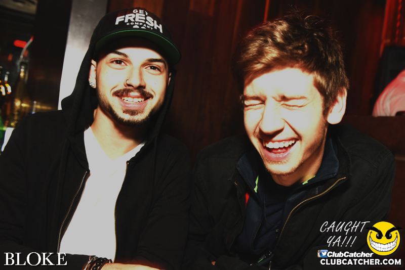 Bloke nightclub photo 148 - October 8th, 2015