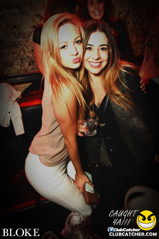 Bloke nightclub photo 16 - October 8th, 2015