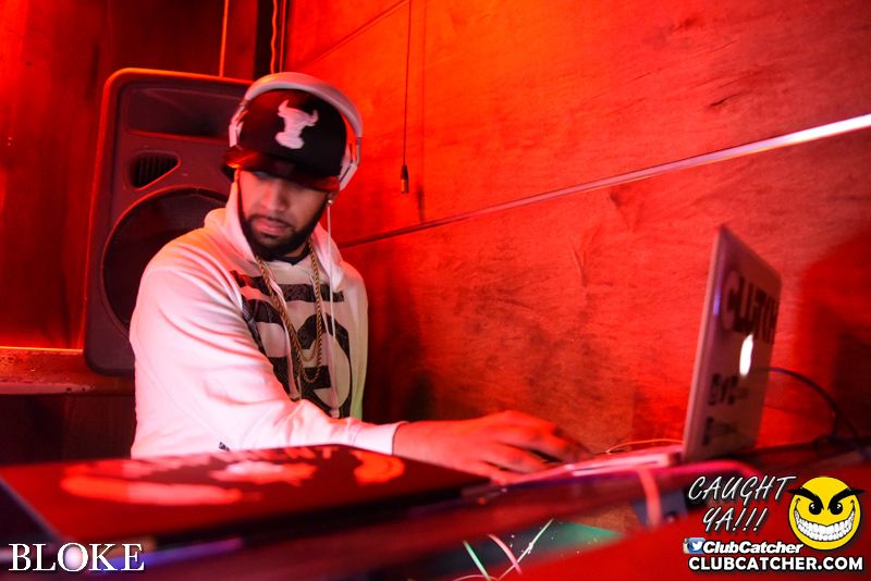 Bloke nightclub photo 18 - October 8th, 2015