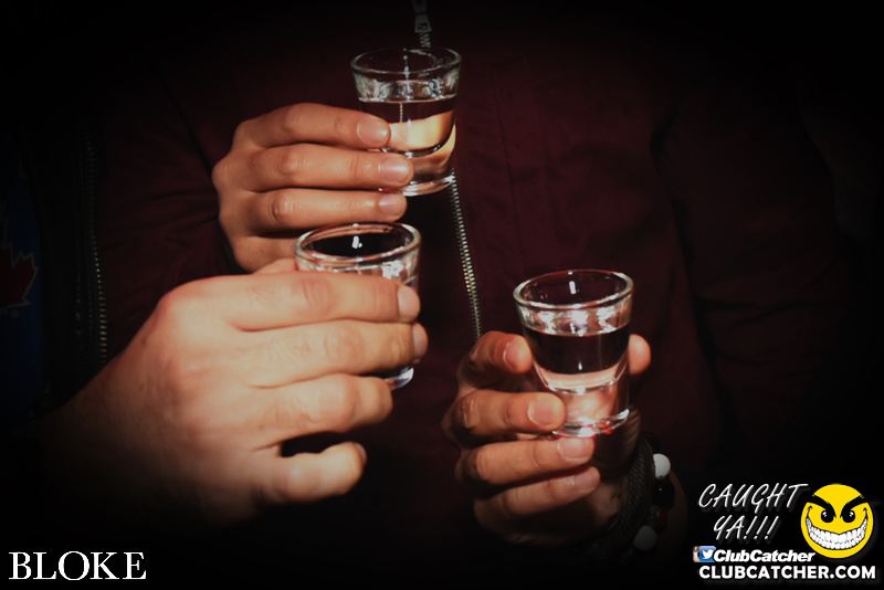 Bloke nightclub photo 20 - October 8th, 2015