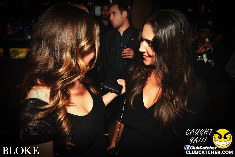 Bloke nightclub photo 3 - October 8th, 2015