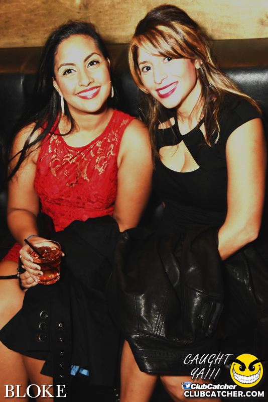 Bloke nightclub photo 21 - October 8th, 2015