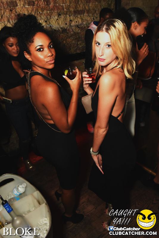 Bloke nightclub photo 22 - October 8th, 2015