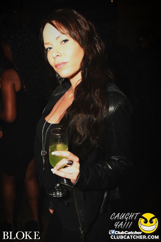 Bloke nightclub photo 29 - October 8th, 2015