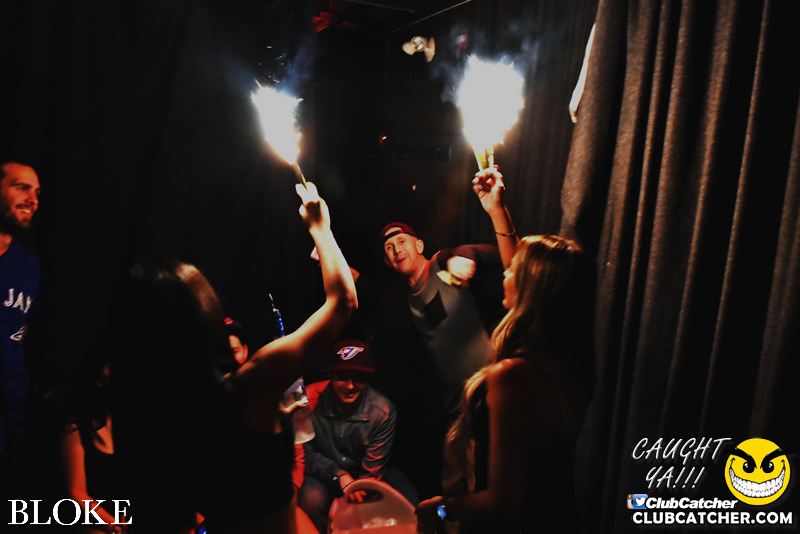 Bloke nightclub photo 30 - October 8th, 2015