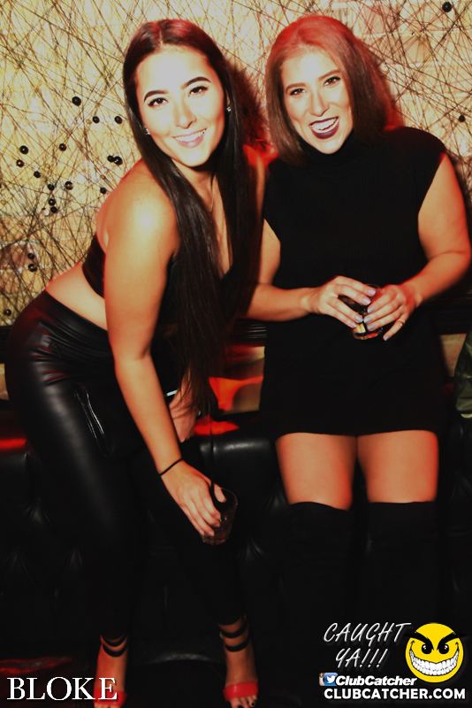 Bloke nightclub photo 4 - October 8th, 2015