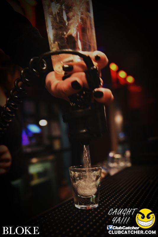 Bloke nightclub photo 35 - October 8th, 2015