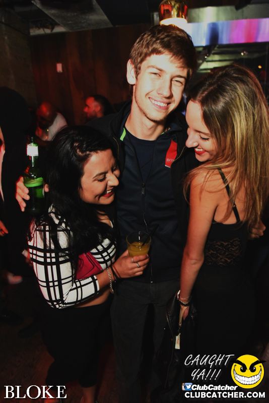 Bloke nightclub photo 41 - October 8th, 2015