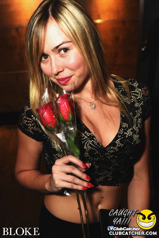 Bloke nightclub photo 43 - October 8th, 2015