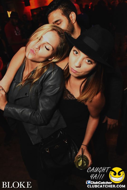 Bloke nightclub photo 44 - October 8th, 2015