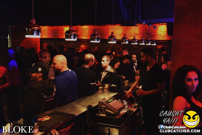 Bloke nightclub photo 47 - October 8th, 2015