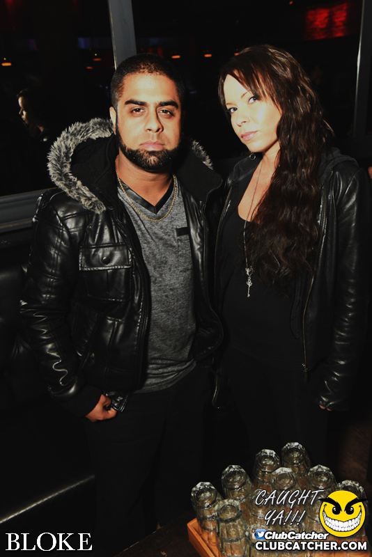 Bloke nightclub photo 48 - October 8th, 2015