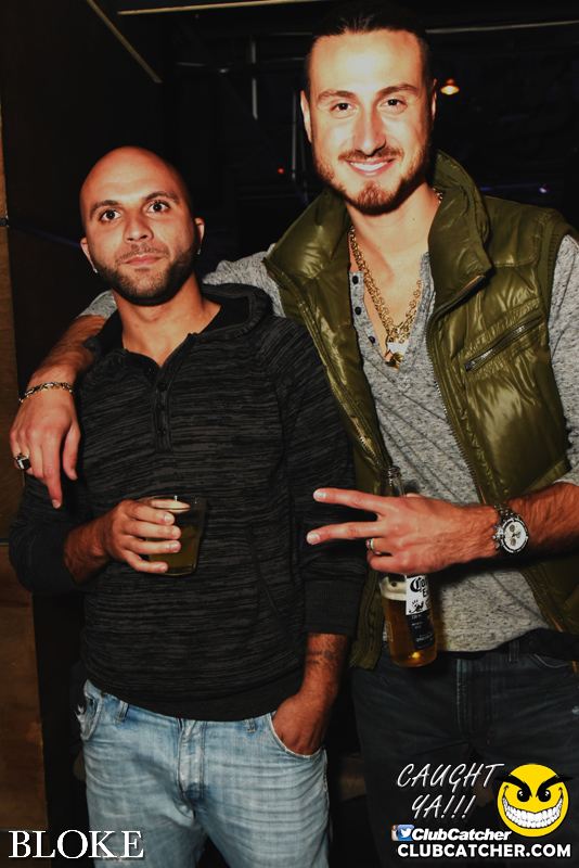 Bloke nightclub photo 50 - October 8th, 2015