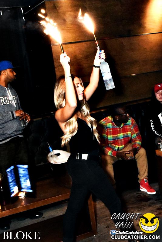 Bloke nightclub photo 53 - October 8th, 2015