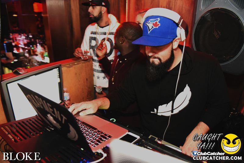 Bloke nightclub photo 55 - October 8th, 2015