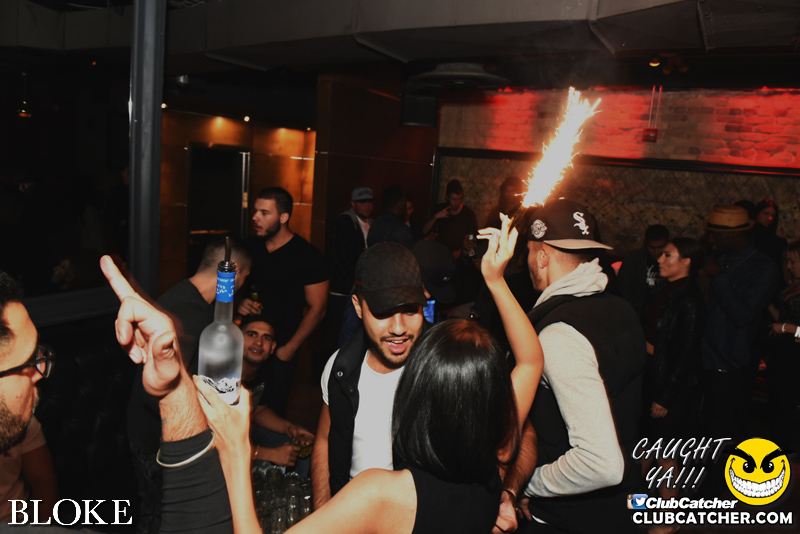 Bloke nightclub photo 62 - October 8th, 2015